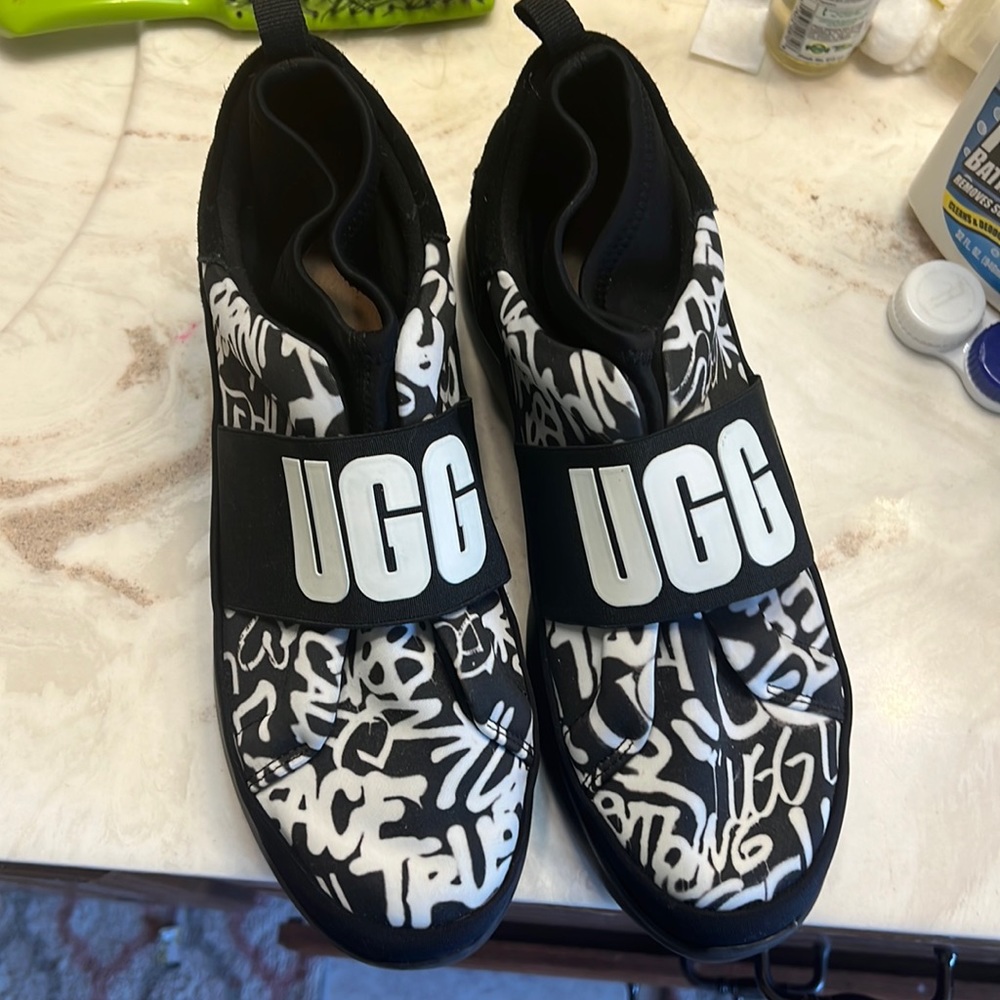 UGG shoes